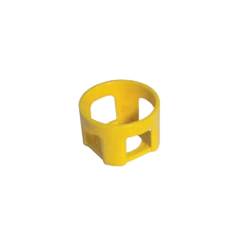 Swiss Series Latch Button Protection