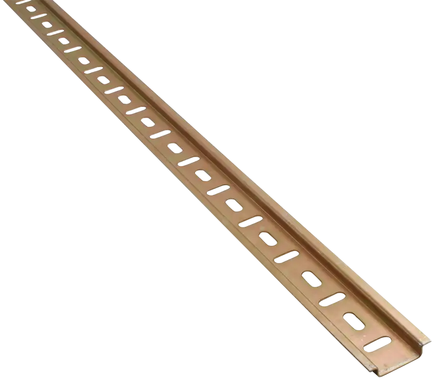 Mutlusan - Terminal Strips Rail (1M) Mutlusan - Terminal Strips Rail (1M)