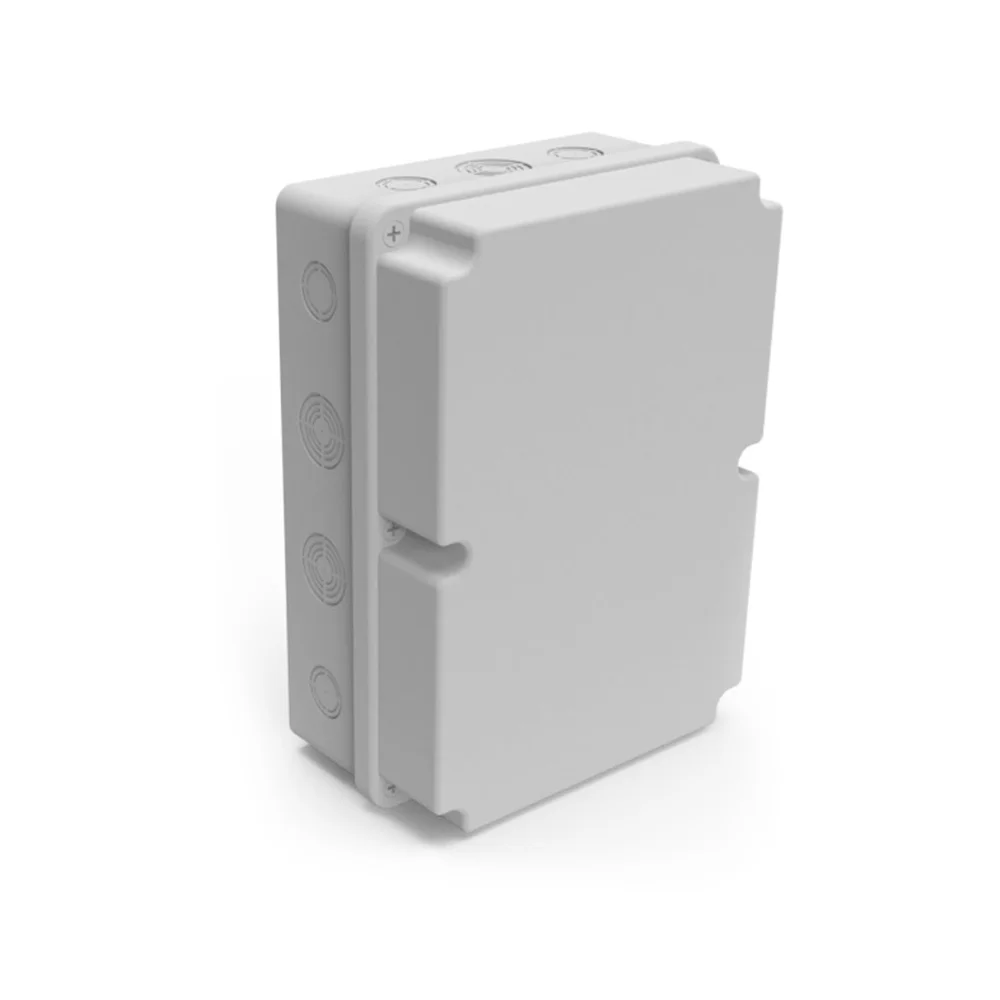 Mutlusan - Thermoplastic Junction Box (225X311X130)