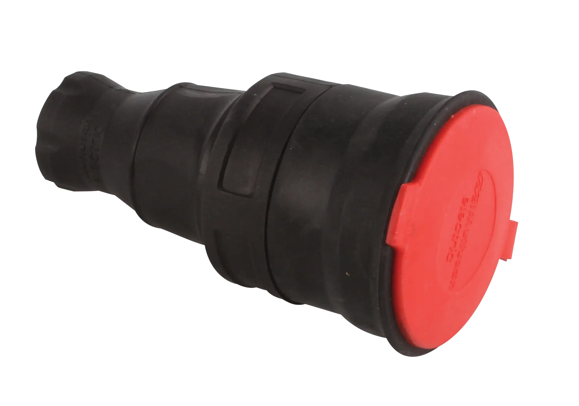 Mutlusan - Three-Phase Portable Female Socket Mutlusan - Three-Phase Portable Female Socket