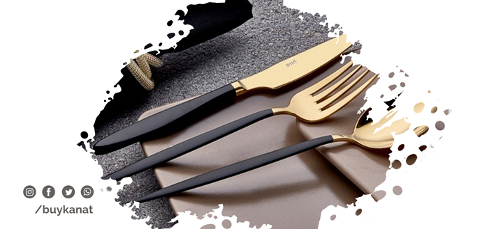 Have You Experienced Titanium Cutlery?