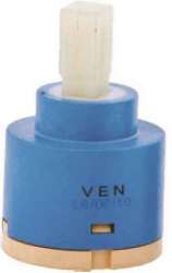 Spring - Düz Kartuş Ø35