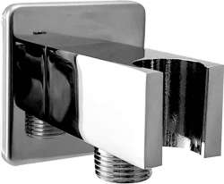 Spring - Kare Çıkış Ucu