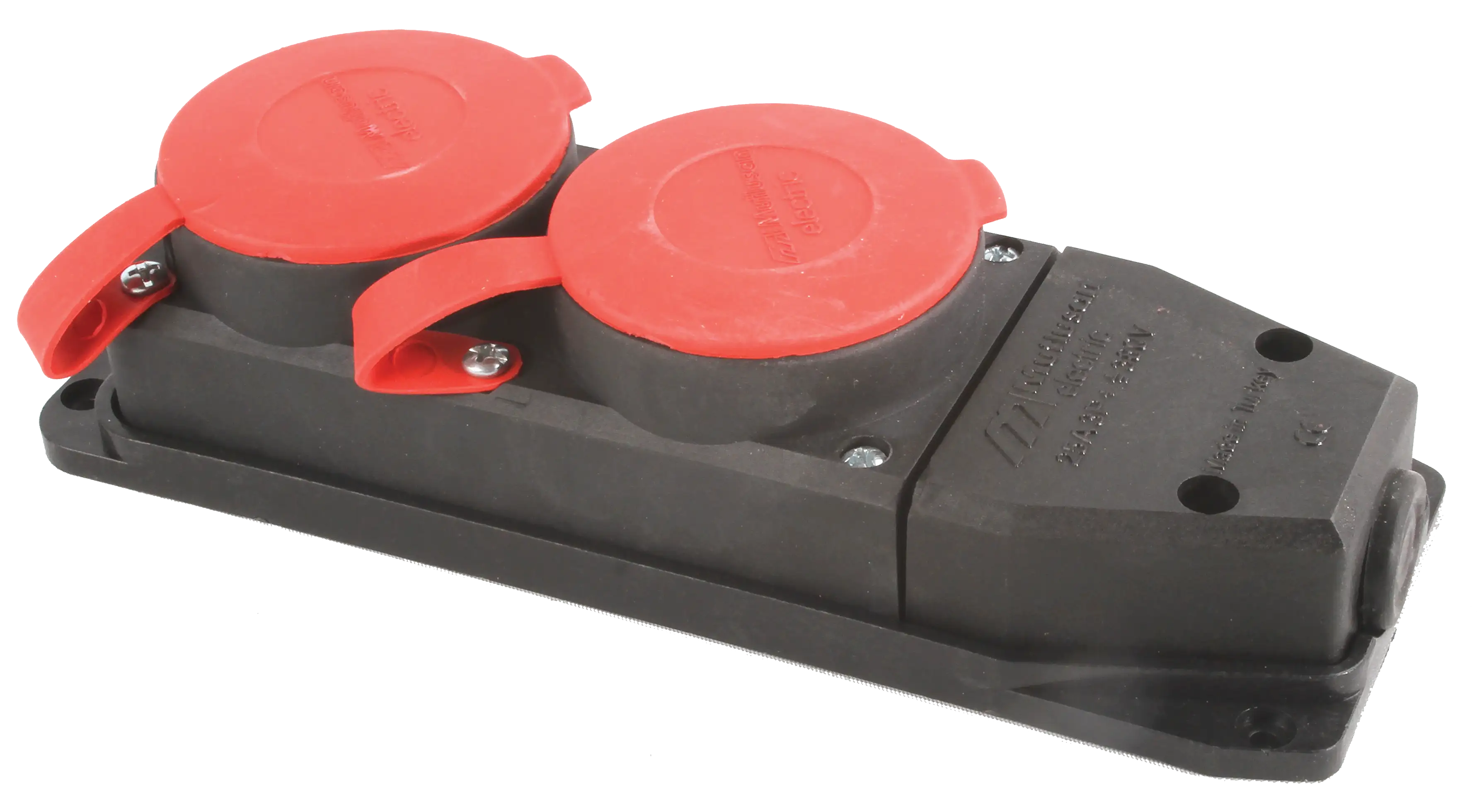 Trifaze Grup Priz (3X25A) Trifaze Grup Priz (3X25A)