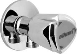 Spring - Trio Angle Valve