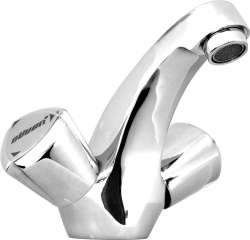 Spring - Trio Basin Faucet
