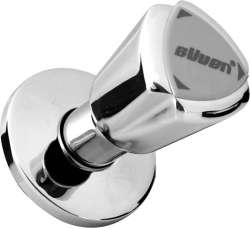 Spring - Trio vanne d'arrêt intégrée