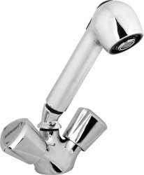 Spring - Trio Spiralli خلاط مجلى