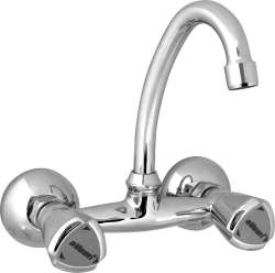 Spring - Trio صنبور بالوعة دوار