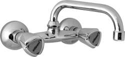 Spring - Trio Rotatable Basin Faucet