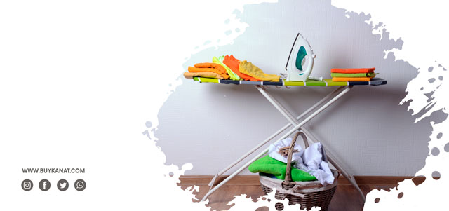 Ironing Board Prices: Which Product Should I Choose?