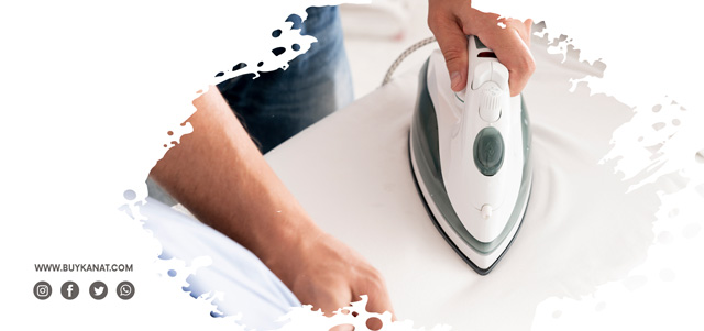 What Should Be Considered When Ironing?