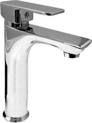 Spring - Velis High Basin Faucet