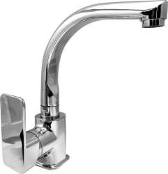 Spring - Velis Kuğu Lavabo Bataryası 35Ø