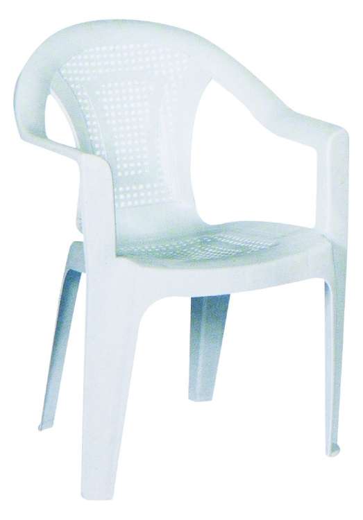 Violet Garden - Venus Armchair