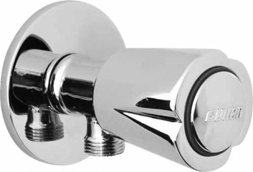 Verde Angle Valve