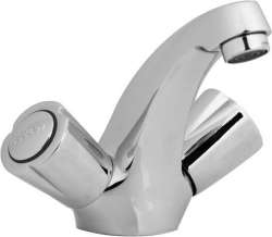 Spring - Verde Basin Faucet