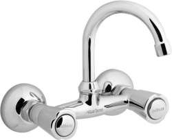 Spring - Verde Rotatable Basin Faucet