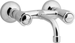 Spring - Verde Sabit Lavabo Bataryası