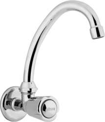 Spring - Verde Eviye Musluk (Tek Girişli Duvardan)