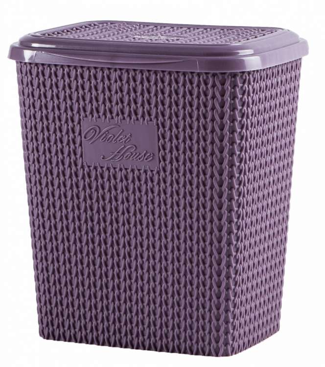 Violetta Detergent Box - Thumbnail