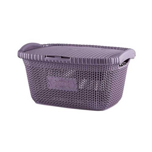 Violetta Multifunctional Box With Cover