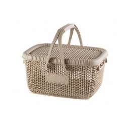 Violetta Picnic Basket - Thumbnail