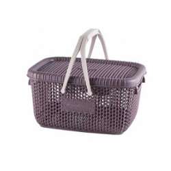 Violetta Picnic Basket - Thumbnail