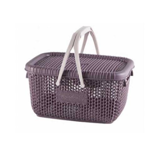 Violetta Picnic Basket