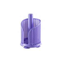 Violet House - Violetta Rulo Havlu Peçetelik Violet House - Violetta Rulo Havlu Peçetelik