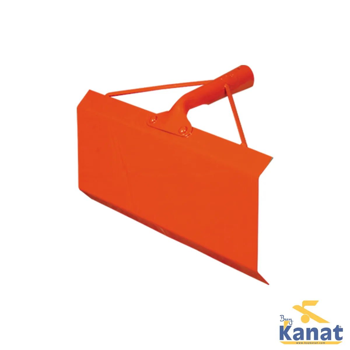 Kanat - Closed Rake