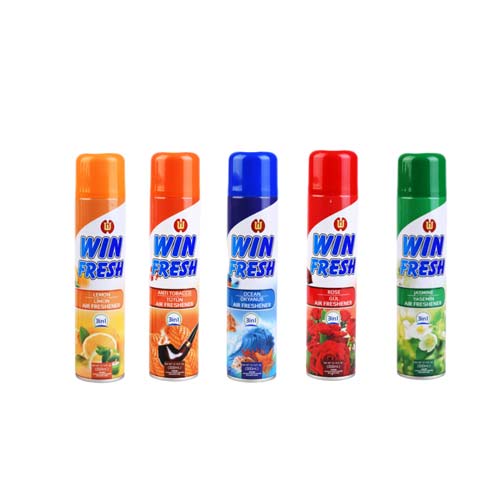 Win Fresh Oda Spreyi