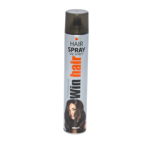 Spray pour cheveux Winhair