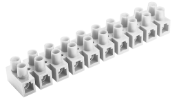Wire Connector - Thumbnail