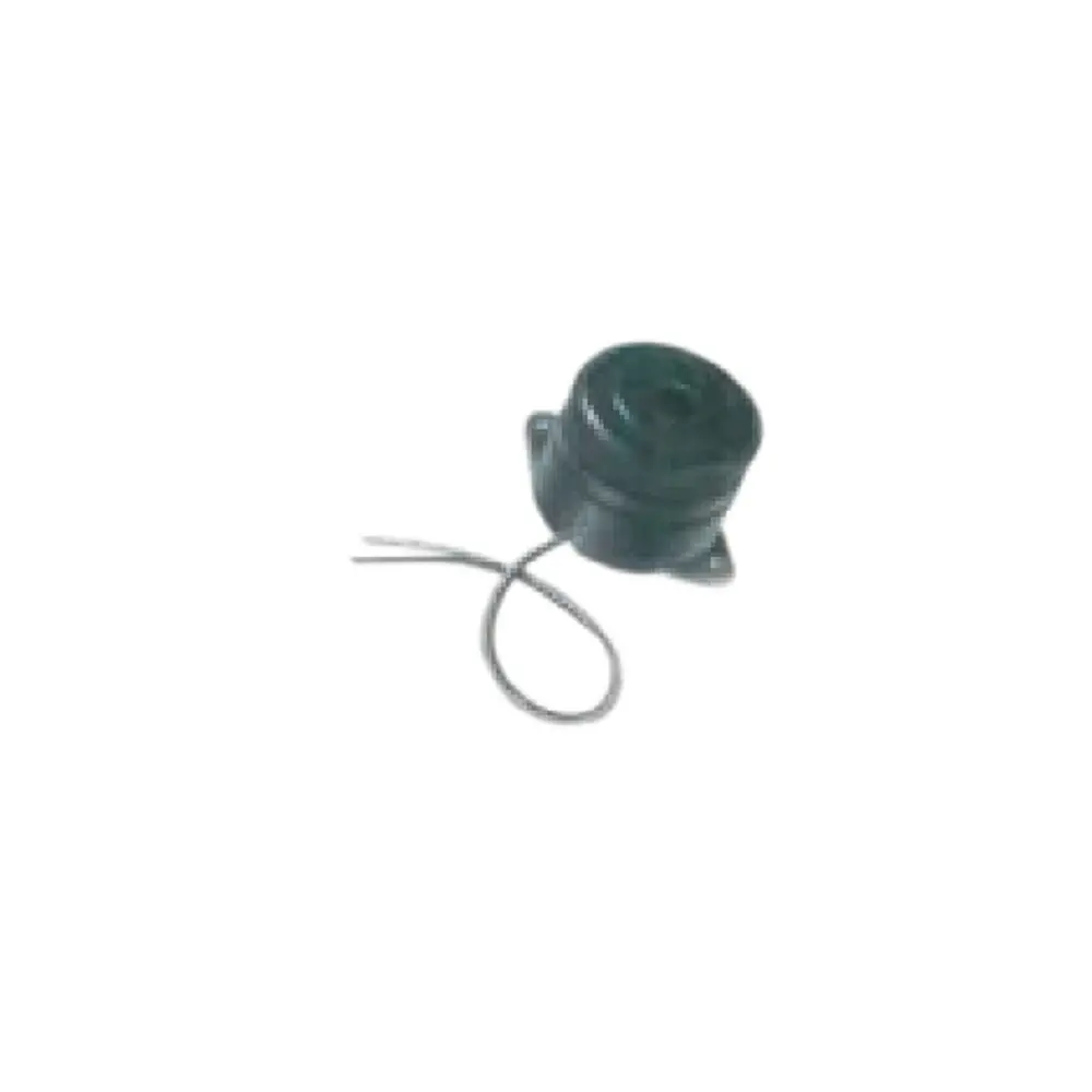 Mutlusan - Wired Buzzer (Continuous Voice)