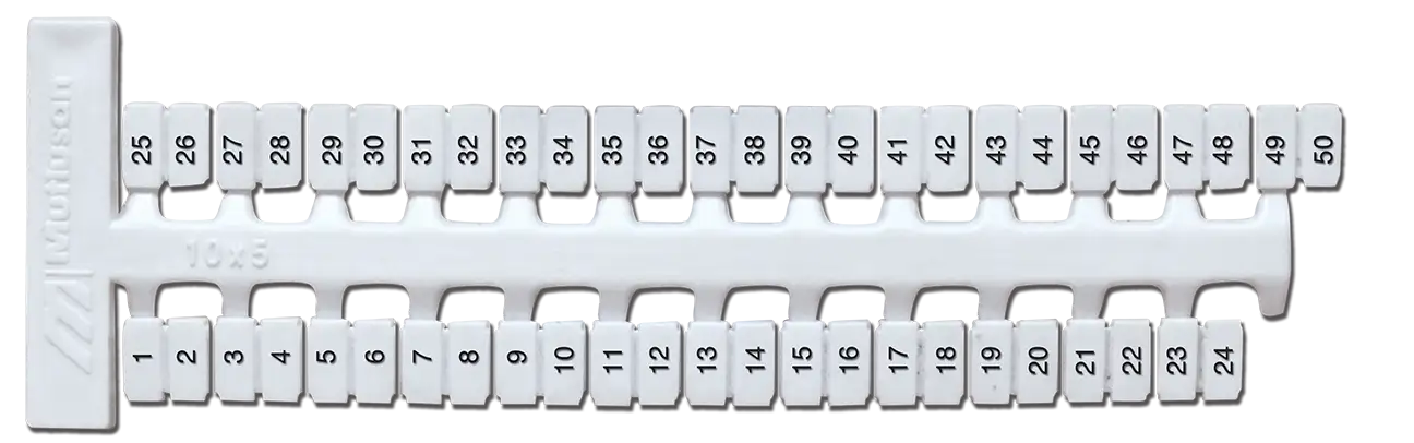 Mutlusan - Written Dekafix (500 Pcs Packet) Mutlusan - Written Dekafix (500 Pcs Packet)