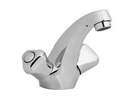 Spring - Robinet de lavabo Yonca