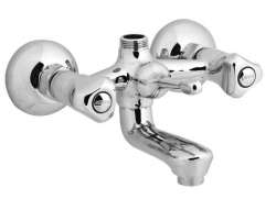 Spring - Yonca Bathroom Faucet