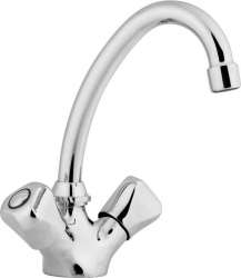 Spring - Yonca Kitchen Faucet (Swan Shape)