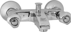 Spring - Yonca Monoblock Bathroom Faucet