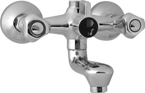 Yonca Orbicular Bathroom Faucet