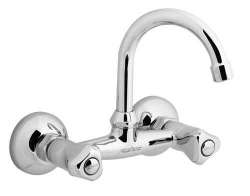 Spring - Yonca Rotatable Basin Faucet