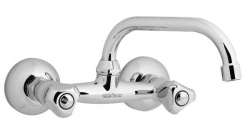 Spring - Yonca Rotatable Kitchen Faucet