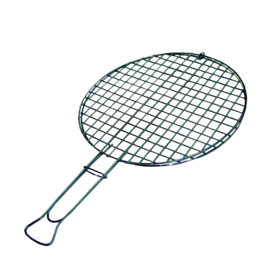 Yuvarlak Tel Mangal Izgarası (29 cm)(Ekonomik)