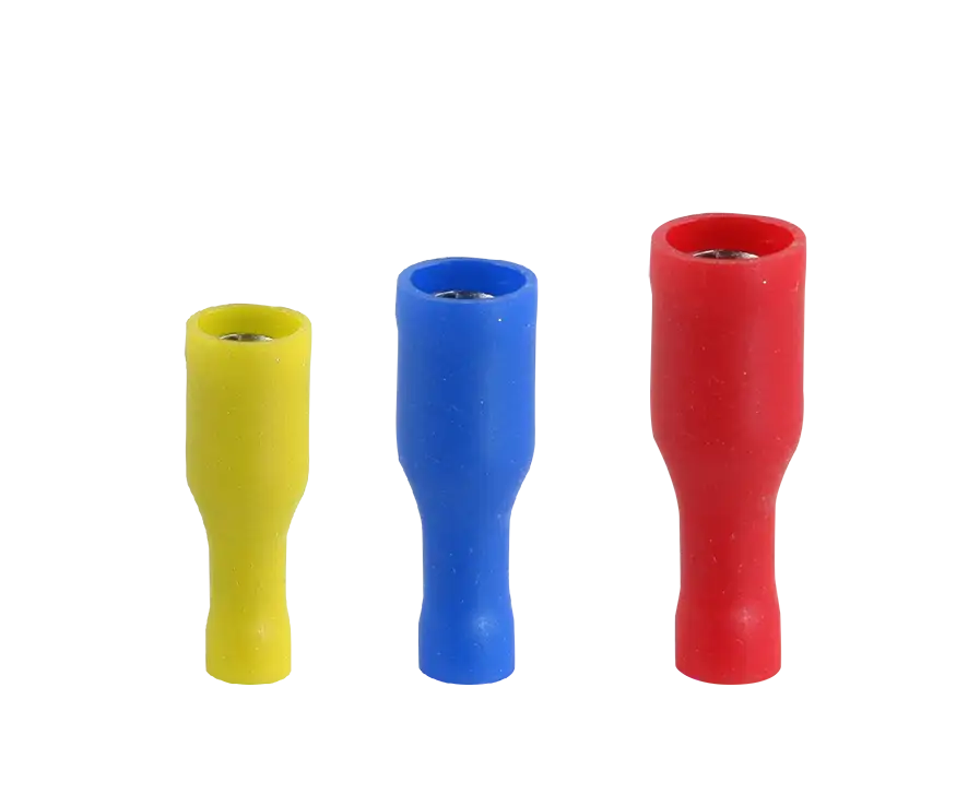Yuvarlak Terminal